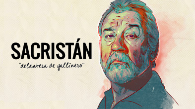 Imagen de Sacristán, delantera de gallinero - 4