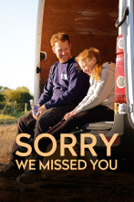 Imagen de Sorry We Missed You - 3