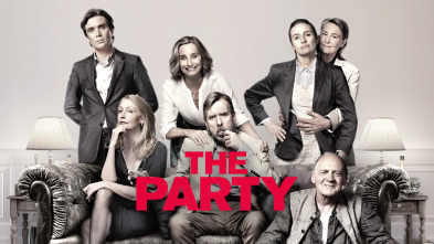 Imagen de The Party - 2