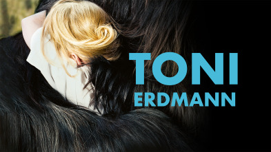 Imagen de Toni Erdmann - 4