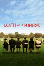 Imagen de Un funeral de muerte - 3