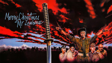 Imagen de Feliz Navidad, Mr. Lawrence - 4