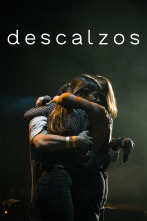 Imagen de Descalzos - 1
