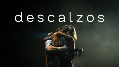Imagen de Descalzos - 2
