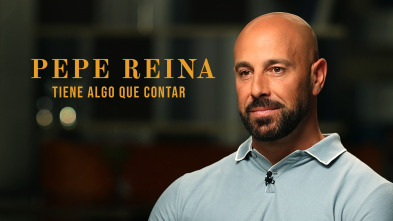 Imagen de Pepe Reina tiene algo que contar - 2