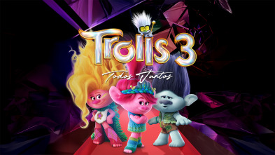 Imagen de Trolls 3: Todos juntos - 4