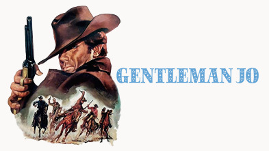 Imagen de Gentleman Jo - 2