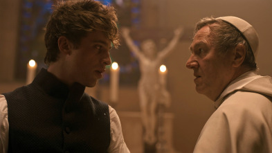 Imagen de Carême, chef de... (T1): Ep.7 Confesión - 2