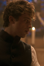 Imagen de Carême, chef de... (T1): Ep.7 Confesión - 1
