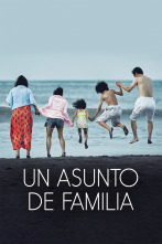 Imagen de Un asunto de familia - 3