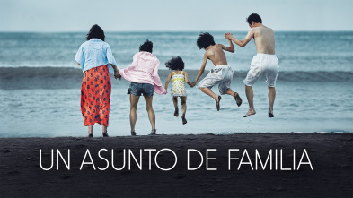 Imagen de Un asunto de familia - 4