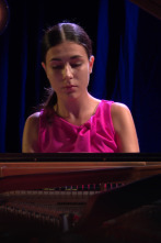 Imagen de Alexandra Dovgan - Bach, Brahms - Verbier Festival - 1