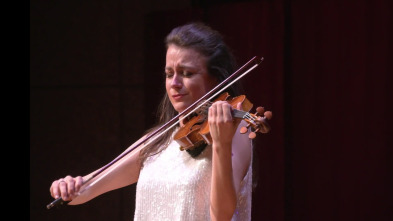 Imagen de Alexandre Kantorow, Liya Petrova: Franck, Strauss, Elgar - 2