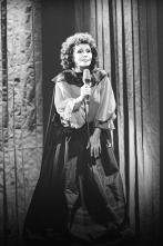 Imagen de Amalia Rodrigues - Musicalmente dallo studio 3 - 1