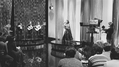 Imagen de Amalia Rodrigues - Musicalmente dallo studio 3 - 2