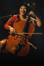 Imagen de Ana Carla Maza - Jazz à la Villette - 1