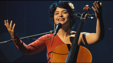 Imagen de Ana Carla Maza - Jazz à la Villette - 2