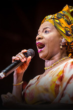 Imagen de Angelique Kidjo - Jazzopen Stuttgart 2024 - 1