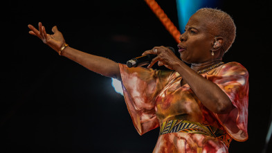 Imagen de Angelique Kidjo - Jazzopen Stuttgart 2024 - 2