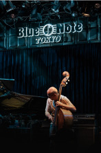 Imagen de Avishai Cohen, Makoto Ozone - The Amity Duet - Philharmonie de Paris - 1