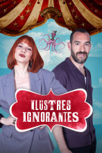 Imagen de Ilustres ignorantes (T18): Las extraescolares - 1