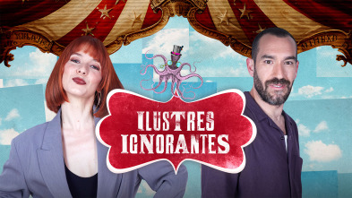 Imagen de Ilustres ignorantes (T18): Las extraescolares - 2