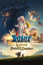 Imagen de Astérix: El secreto de la poción mágica - 3
