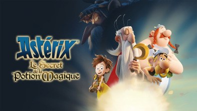 Imagen de Astérix: El secreto de la poción mágica - 4