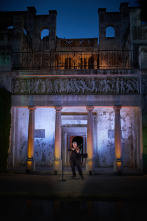 Imagen de Bach - Fabio Biondi - Granada Festival - 1