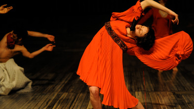 Imagen de C(h)oeurs, Alain Platel - 4