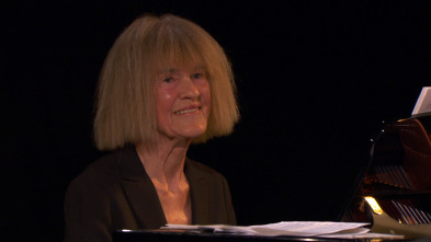 Imagen de Carla Bley Sextet - Lugano Jazz Estival 1986 - 2