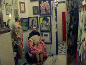 Imagen de Ocaña, retrato intermitente - 8