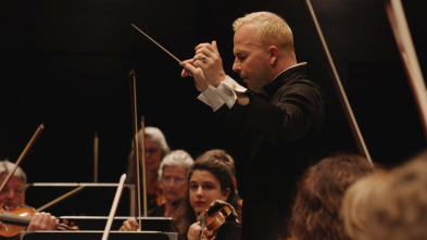 Imagen de Chamber Orchestra of Europe, Yannick Nézet-Séguin: Brahms, Sinfonías 3 & 4 - 2