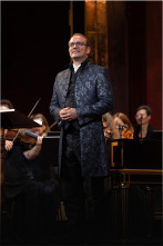 Imagen de Daniel Behle - Bayreuth Baroque Opera Festival - 1