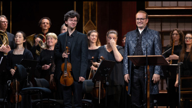 Imagen de Daniel Behle - Bayreuth Baroque Opera Festival - 2