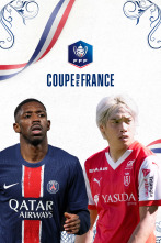 Imagen de Final: PSG - Reims - 1