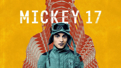 Imagen de Mickey 17 - 2