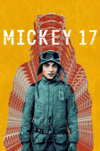 Imagen de Mickey 17 - 1