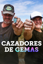 Imagen de Cazadores de gemas (T7) - 1