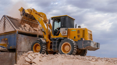 Imagen de Cazadores de gemas: Justo en la marca - 2