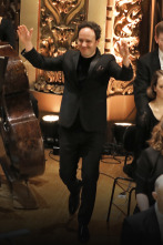 Imagen de Franck: Les Béatitudes - Gergely Madaras, Orquesta Filarmónica Real de Lieja - 1