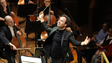 Imagen de Franck: Les Béatitudes - Gergely Madaras, Orquesta Filarmónica Real de Lieja - 2