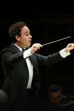 Imagen de Gergely Madaras, Orchestre Philharmonique Royal de Liège - Beethoven, Wagner, Mahler - 1