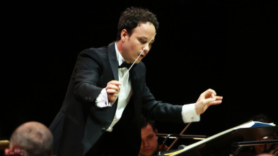 Imagen de Gergely Madaras, Orchestre Philharmonique Royal de Liège - Beethoven, Wagner, Mahler - 2