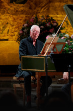 Imagen de Handel - Les Arts Florissants, William Christie - Castell de Peralada - 1