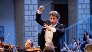Imagen de Homenaje a Smetana - Orquesta Filarmónica Checa, Jakub Hruša - 2