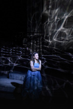 Imagen de 'I Capuleti e i Montecchi' de Bellini en la Opera Real de Valonia - 1