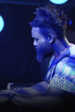 Imagen de James Francies - Montréal Jazz Festival 2023 - 1