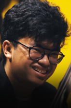 Imagen de Joey Alexander Trio | Fondation Louis Vuitton Paris - 1