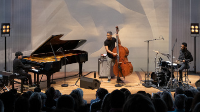 Imagen de Joey Alexander Trio | Fondation Louis Vuitton Paris - 2